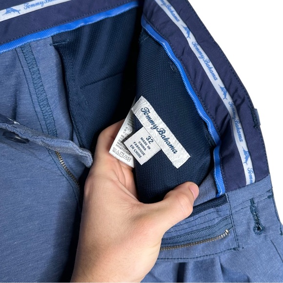 Tommy Bahama Chino Shorts - Picture 6 of 6